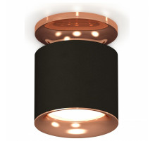 Накладной светильник Ambrella Light Techno XS7402122 (N7930, C7402, N7015)