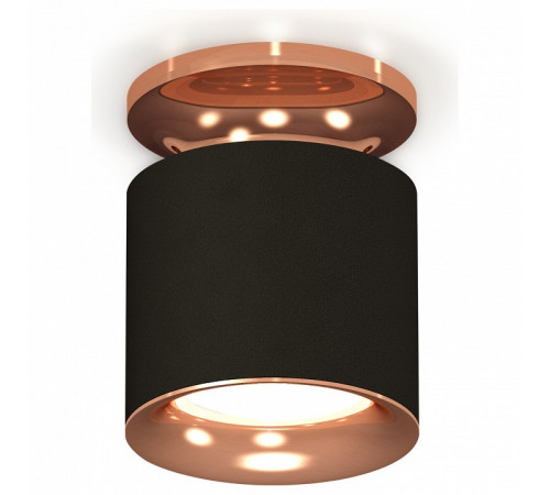 Накладной светильник Ambrella Light Techno XS7402122 (N7930, C7402, N7015)