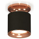 Накладной светильник Ambrella Light Techno XS7402122 (N7930, C7402, N7015)