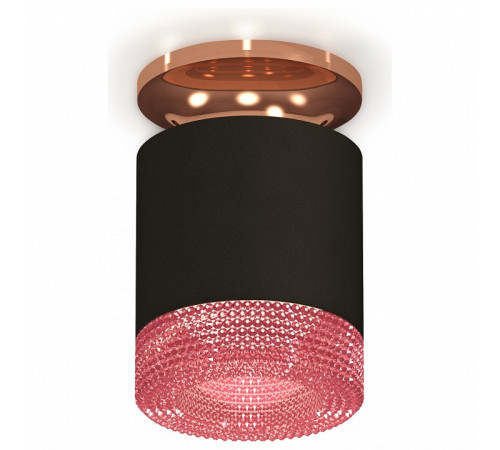 Накладной светильник Ambrella Light Techno XS7402123 (N7930, C7402, N7193)