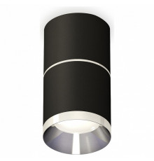 Потолочный светильник Ambrella Light Techno Spot XS7402141 (C7402, A2070, C7402, N7031)