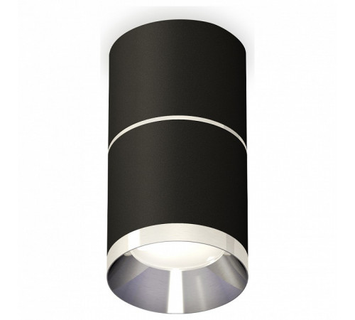 Потолочный светильник Ambrella Light Techno Spot XS7402141 (C7402, A2070, C7402, N7031)