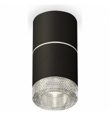 Потолочный светильник Ambrella Light Techno Spot XS7402142 (C7402, A2070, C7402, N7191)