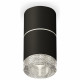 Потолочный светильник Ambrella Light Techno Spot XS7402142 (C7402, A2070, C7402, N7191)