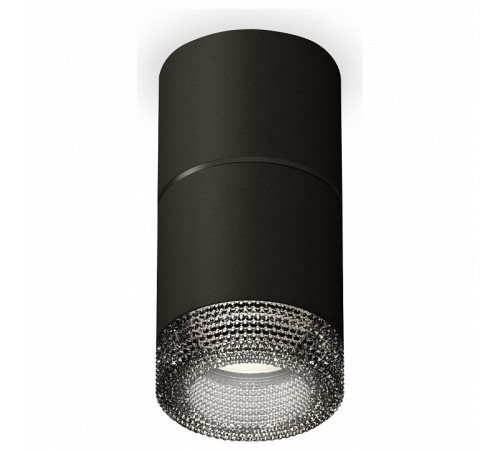 Потолочный светильник Ambrella Light Techno Spot XS7402162 (C7402, A2071, C7402, N7192)