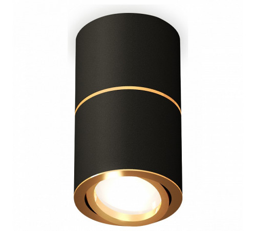 Потолочный светильник Ambrella Light Techno Spot XS7402180 (C7402, A2072, C7402, N7004)