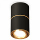 Потолочный светильник Ambrella Light Techno Spot XS7402180 (C7402, A2072, C7402, N7004)