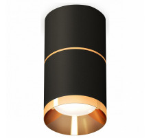 Потолочный светильник Ambrella Light Techno Spot XS7402181 (C7402, A2072, C7402, N7034)