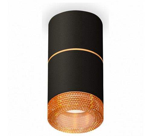 Потолочный светильник Ambrella Light Techno Spot XS7402182 (C7402, A2072, C7402, N7195)