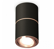 Потолочный светильник Ambrella Light Techno Spot XS7402200 (C7402, A2073, C7402, N7005)