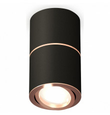 Потолочный светильник Ambrella Light Techno Spot XS7402200 (C7402, A2073, C7402, N7005)