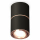 Потолочный светильник Ambrella Light Techno Spot XS7402200 (C7402, A2073, C7402, N7005)