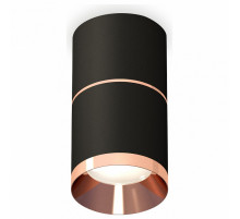 Потолочный светильник Ambrella Light Techno Spot XS7402201 (C7402, A2073, C7402, N7035)