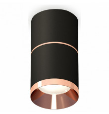 Потолочный светильник Ambrella Light Techno Spot XS7402201 (C7402, A2073, C7402, N7035)