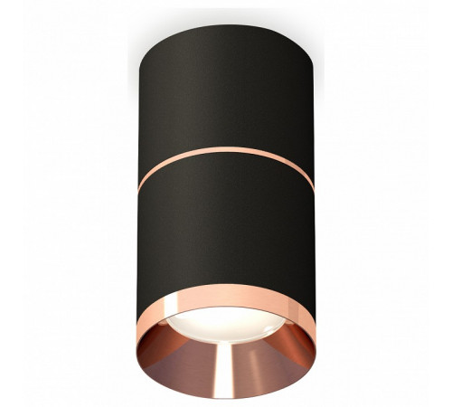 Потолочный светильник Ambrella Light Techno Spot XS7402201 (C7402, A2073, C7402, N7035)