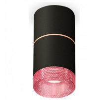 Потолочный светильник Ambrella Light Techno Spot XS7402202 (C7402, A2073, C7402, N7193)