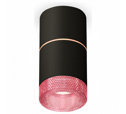 Потолочный светильник Ambrella Light Techno Spot XS7402202 (C7402, A2073, C7402, N7193)