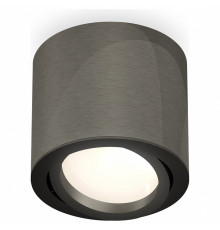Потолочный светильник Ambrella Light Techno Spot XS7403001 (C7403, N7002)