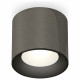 Потолочный светильник Ambrella Light Techno Spot XS7403003 (C7403, N7021)