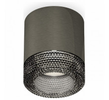 Потолочный светильник Ambrella Light Techno Spot XS7403004 (C7403, N7192)