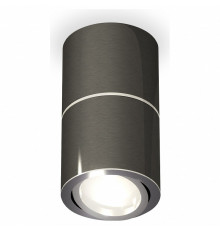 Потолочный светильник Ambrella Light Techno Spot XS7403040 (C7403, A2070, C7403, N7003)