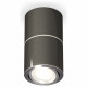 Потолочный светильник Ambrella Light Techno Spot XS7403040 (C7403, A2070, C7403, N7003)
