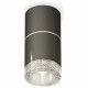 Потолочный светильник Ambrella Light Techno Spot XS7403042 (C7403, A2070, C7403, N7191)