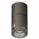 Потолочный светильник Ambrella Light Techno Spot XS7403062 (C7403, A2071, C7403, N7192)