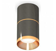 Потолочный светильник Ambrella Light Techno Spot XS7403081 (C7403, A2072, C7403, N7034)