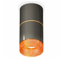 Потолочный светильник Ambrella Light Techno Spot XS7403082 (C7403, A2072, C7403, N7195)
