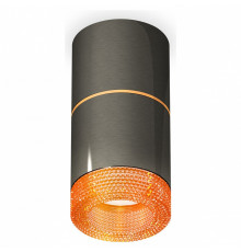Потолочный светильник Ambrella Light Techno Spot XS7403082 (C7403, A2072, C7403, N7195)