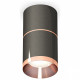Потолочный светильник Ambrella Light Techno Spot XS7403101 (C7403, A2073, C7403, N7035)