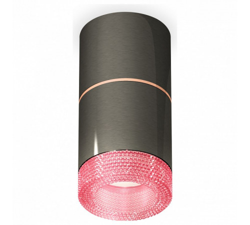 Потолочный светильник Ambrella Light Techno Spot XS7403102 (C7403, A2073, C7403, N7193) Потолочный светильник Ambrella Light Techno Spot XS7403102 (C7403, A2073, C7403, N7193)