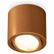 Потолочный светильник Ambrella Light Techno Spot XS7404001 (C7404, N7004)
