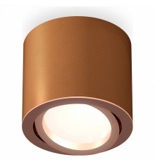Потолочный светильник Ambrella Light Techno Spot XS7404002 (C7404, N7005)