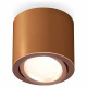 Потолочный светильник Ambrella Light Techno Spot XS7404002 (C7404, N7005)