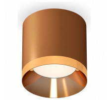 Потолочный светильник Ambrella Light Techno Spot XS7404010 (C7404, N7034)