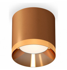 Потолочный светильник Ambrella Light Techno Spot XS7404010 (C7404, N7034)