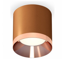 Потолочный светильник Ambrella Light Techno Spot XS7404011 (C7404, N7035)