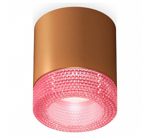 Потолочный светильник Ambrella Light Techno Spot XS7404030 (C7404, N7193) Потолочный светильник Ambrella Light Techno Spot XS7404030 (C7404, N7193)