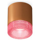 Потолочный светильник Ambrella Light Techno Spot XS7404030 (C7404, N7193)