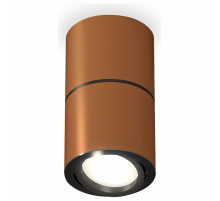 Потолочный светильник Ambrella Light Techno Spot XS7404040 (C7404, A2071, C7404, N7002)