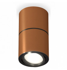 Потолочный светильник Ambrella Light Techno Spot XS7404040 (C7404, A2071, C7404, N7002)