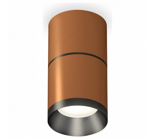 Потолочный светильник Ambrella Light Techno Spot XS7404041 (C7404, A2071, C7404, N7031)