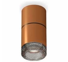 Потолочный светильник Ambrella Light Techno Spot XS7404042 (C7404, A2071, C7404, N7192)