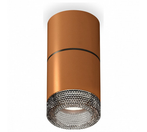 Потолочный светильник Ambrella Light Techno Spot XS7404042 (C7404, A2071, C7404, N7192)