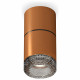 Потолочный светильник Ambrella Light Techno Spot XS7404042 (C7404, A2071, C7404, N7192)