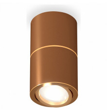 Потолочный светильник Ambrella Light Techno Spot XS7404060 (C7404, A2072, C7404, N7004)