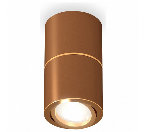 Потолочный светильник Ambrella Light Techno Spot XS7404060 (C7404, A2072, C7404, N7004)