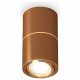 Потолочный светильник Ambrella Light Techno Spot XS7404060 (C7404, A2072, C7404, N7004)